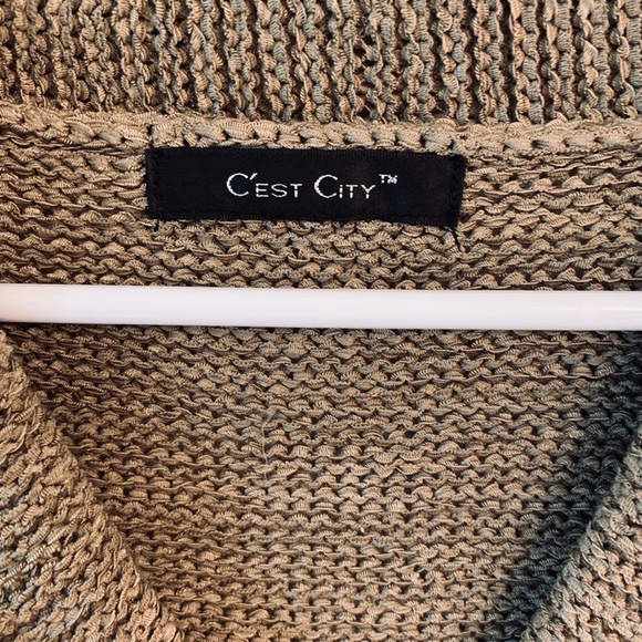 C’est City sweater - Picture 3 of 8